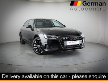 Used Audi A4 2022 for sale - 76623367: Photo