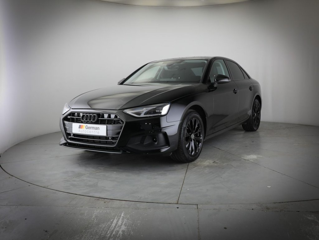 Used Audi A4 2022 for sale - 76623367: Photo 20