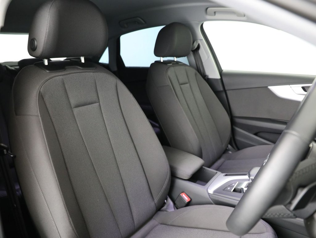 Used Audi A4 2022 for sale - 76623367: Photo 21