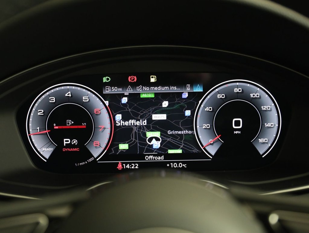 Used Audi A4 2022 for sale - 76623367: Photo 24