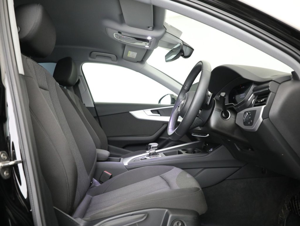 Used Audi A4 2022 for sale - 76623367: Photo 25