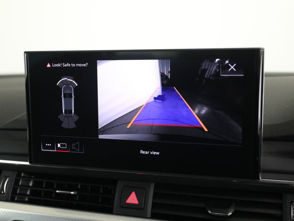 Used Audi A4 2022 for sale - 76623367: Photo 27