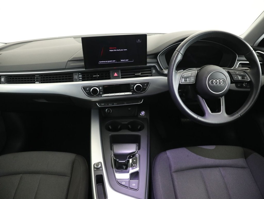 Used Audi A4 2022 for sale - 76623367: Photo 28