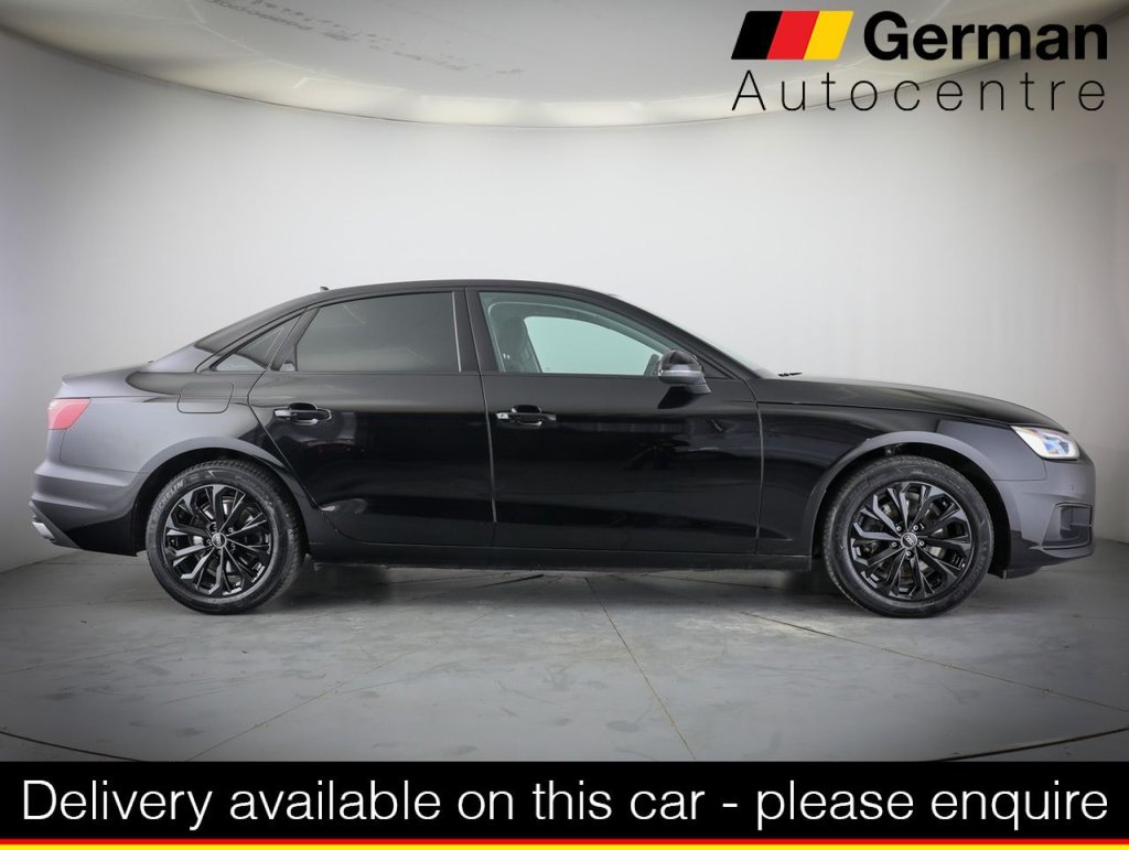 Used Audi A4 2022 for sale - 76623367: Photo 3