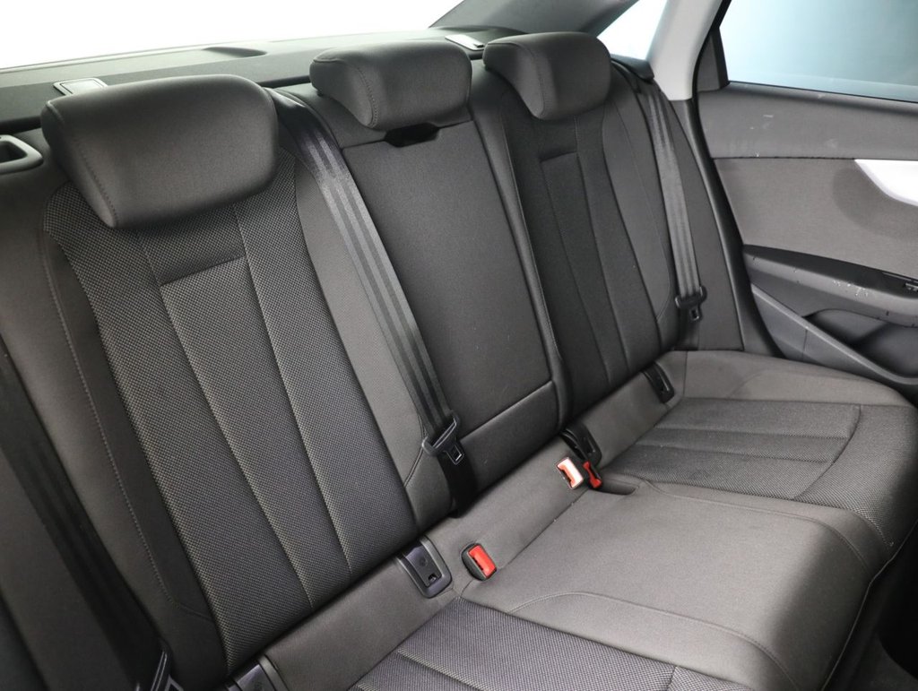 Used Audi A4 2022 for sale - 76623367: Photo 31