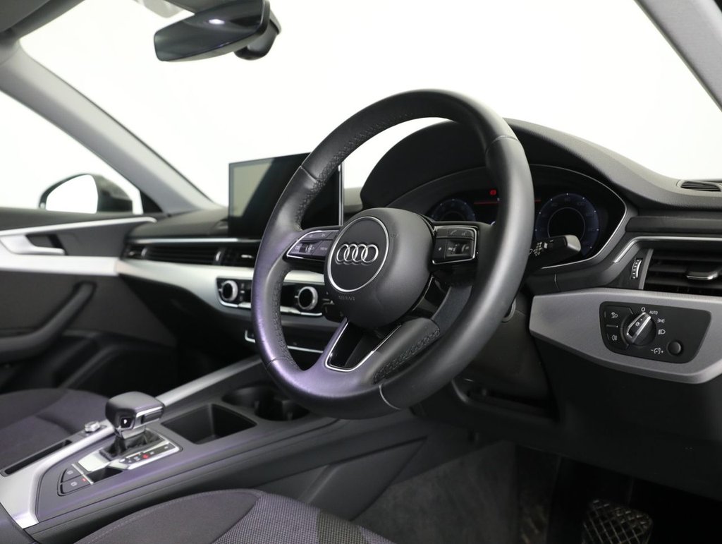 Used Audi A4 2022 for sale - 76623367: Photo 32