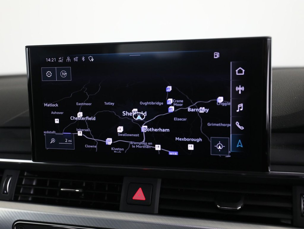 Used Audi A4 2022 for sale - 76623367: Photo 33