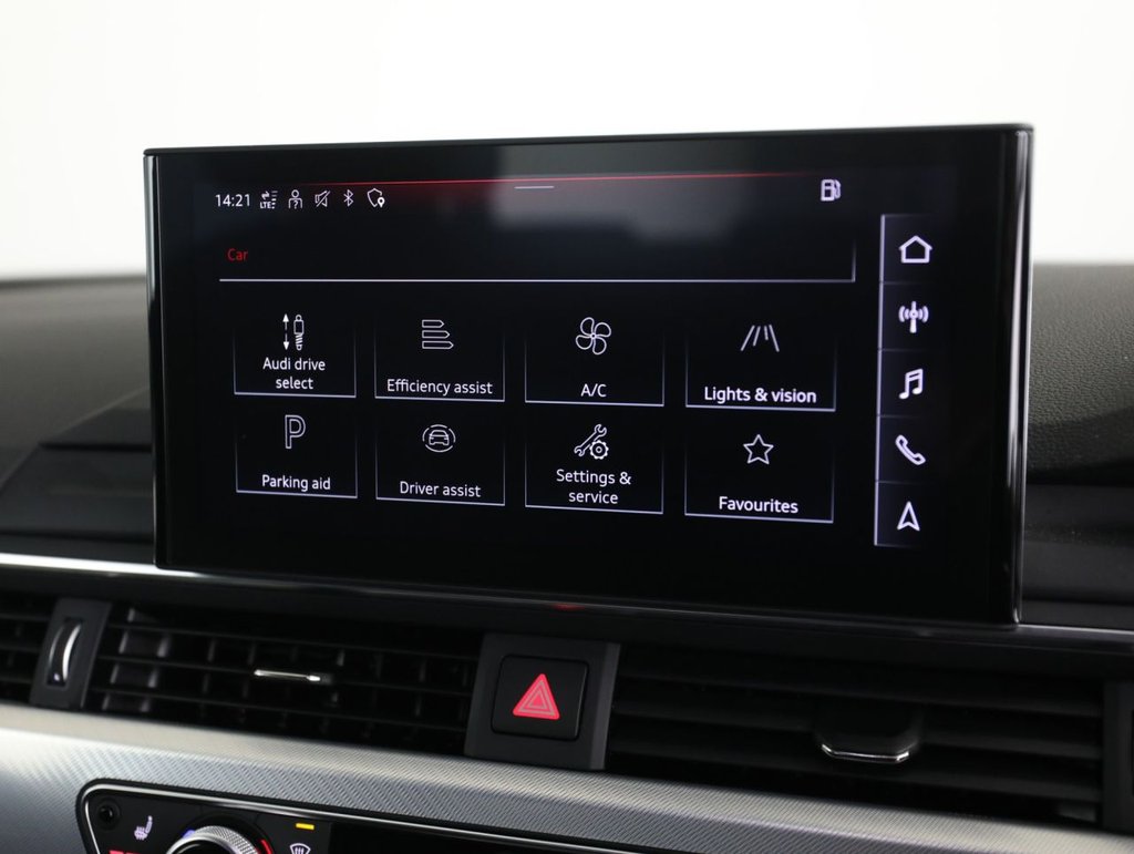 Used Audi A4 2022 for sale - 76623367: Photo 37