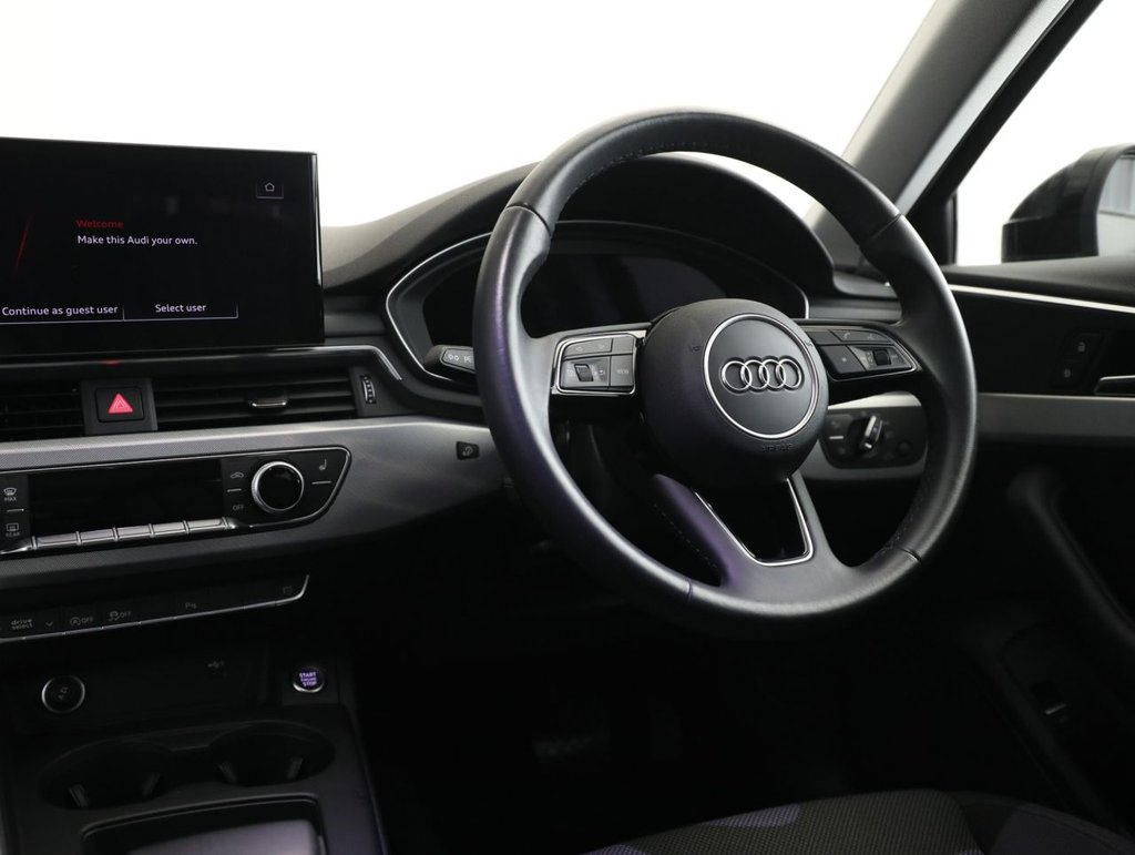 Used Audi A4 2022 for sale - 76623367: Photo 38