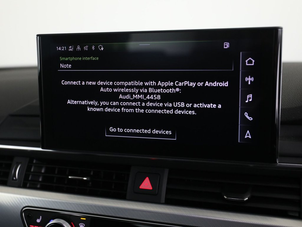 Used Audi A4 2022 for sale - 76623367: Photo 39