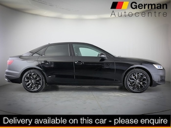 Used Audi A4 2022 for sale - 76623367: Photo