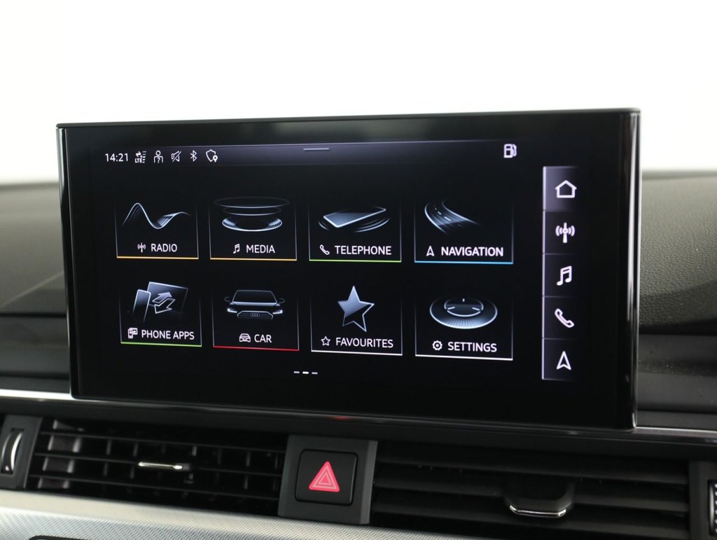 Used Audi A4 2022 for sale - 76623367: Photo 42