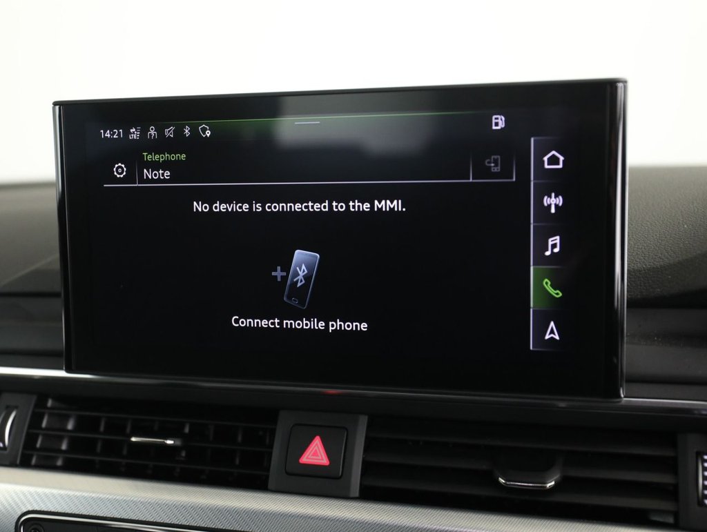 Used Audi A4 2022 for sale - 76623367: Photo 44