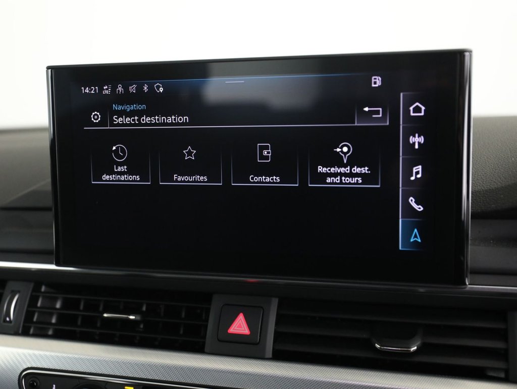 Used Audi A4 2022 for sale - 76623367: Photo 45