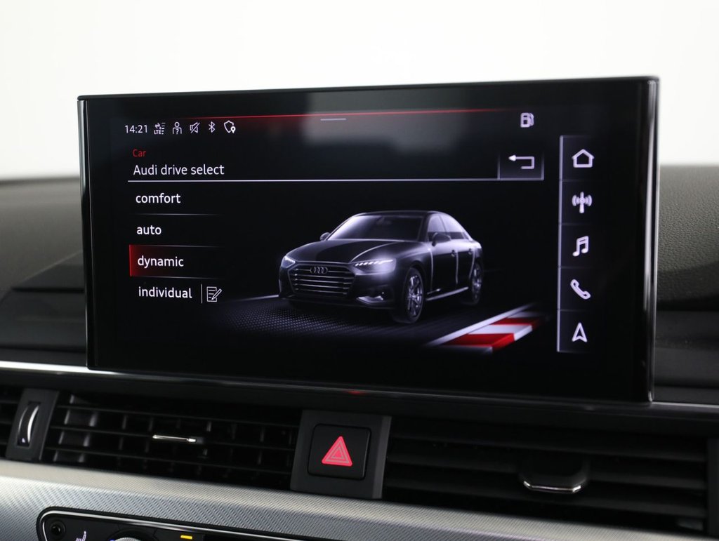 Used Audi A4 2022 for sale - 76623367: Photo 46