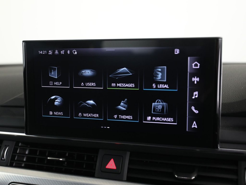 Used Audi A4 2022 for sale - 76623367: Photo 47