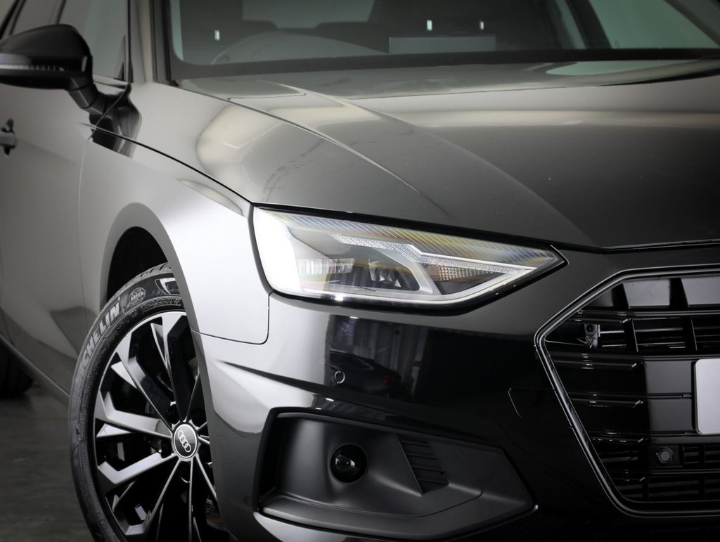 Used Audi A4 2022 for sale - 76623367: Photo 5