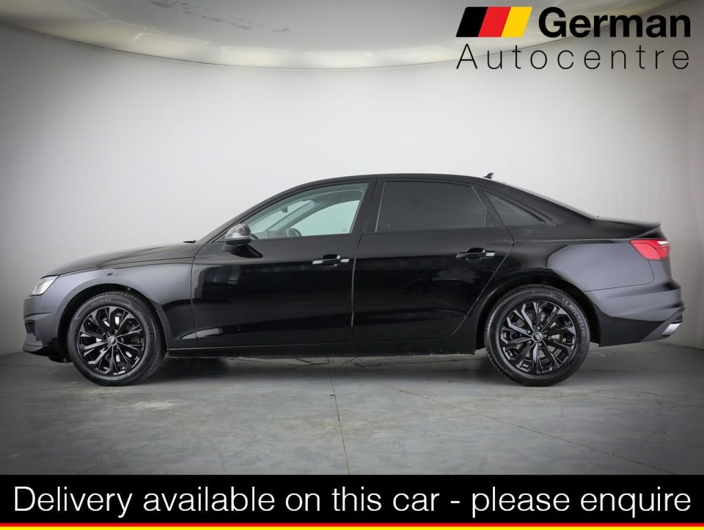 Used Audi A4 2022 for sale - 76623367: Photo 6