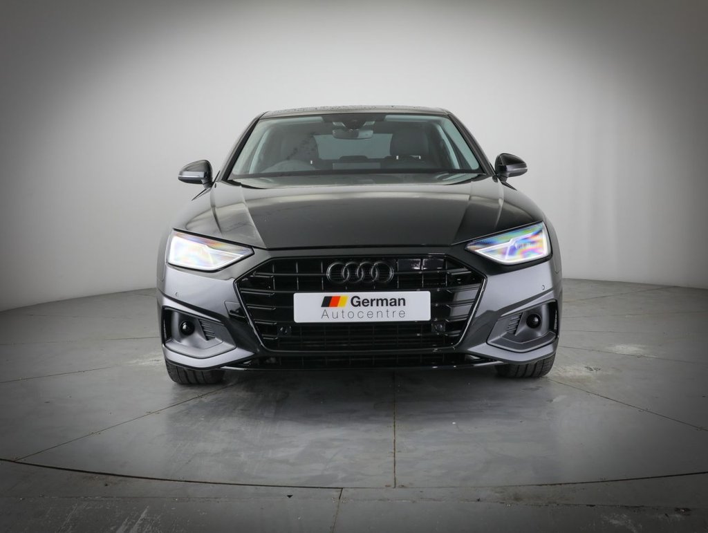 Used Audi A4 2022 for sale - 76623367: Photo 7