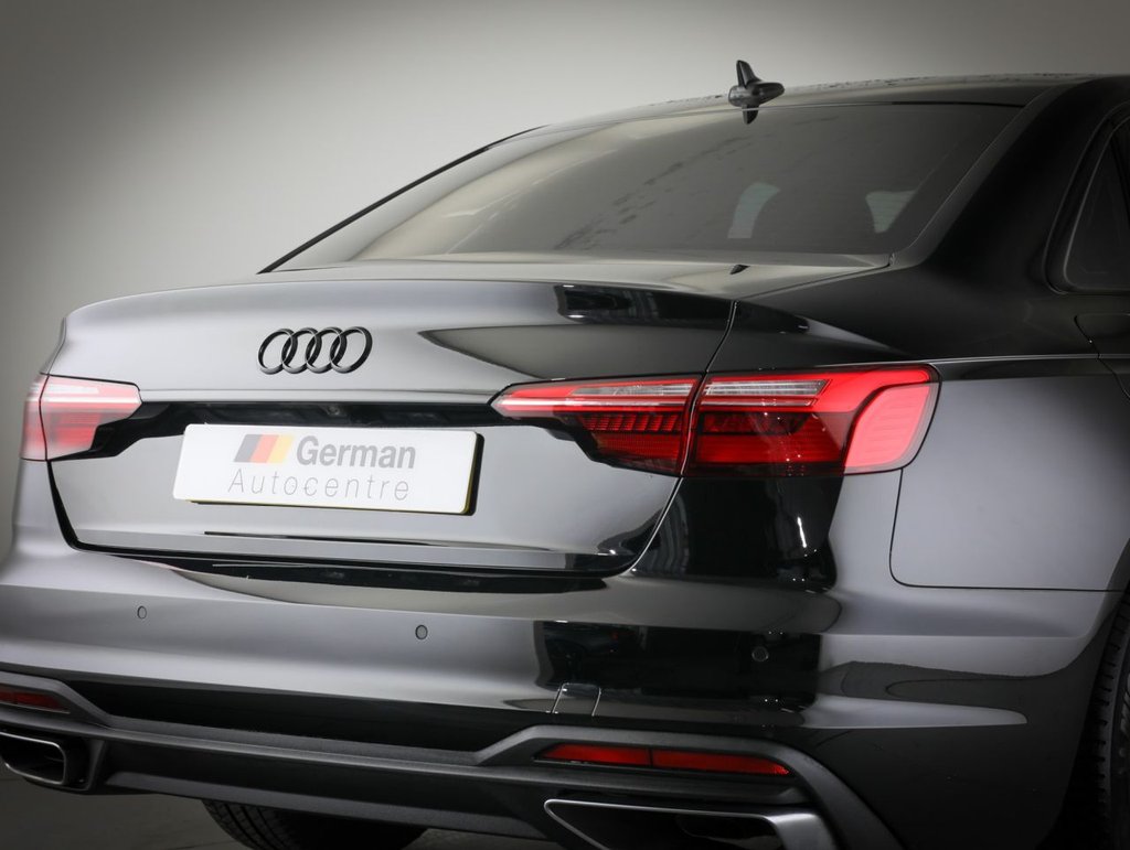 Used Audi A4 2022 for sale - 76623367: Photo 8