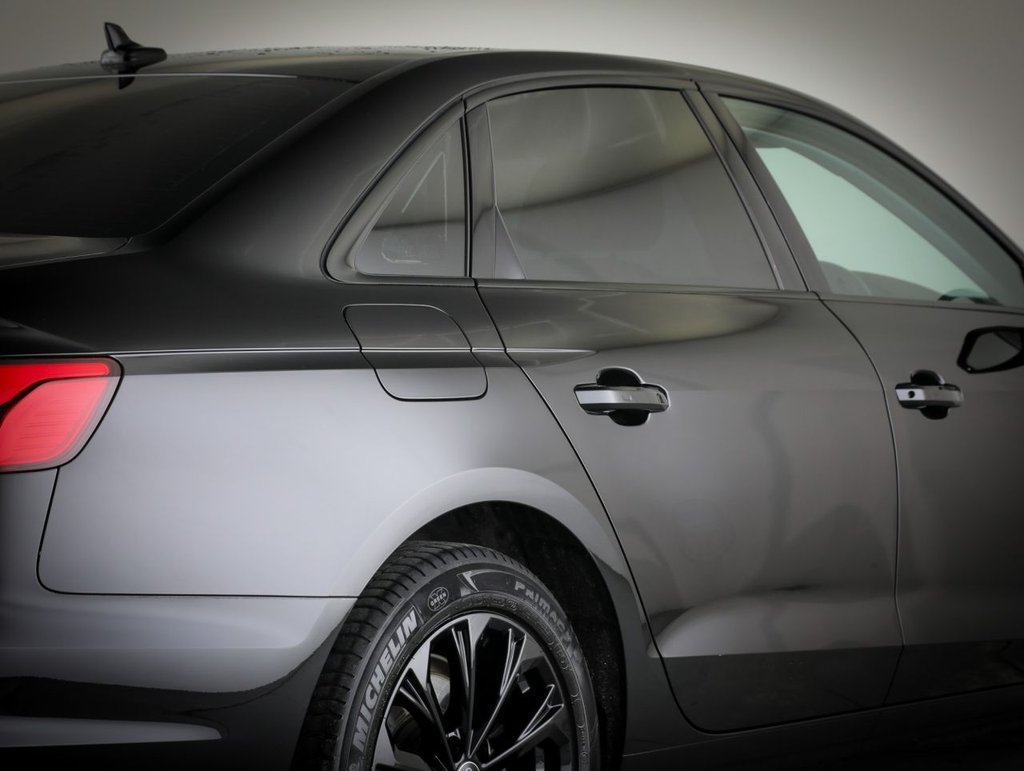 Used Audi A4 2022 for sale - 76623367: Photo 9