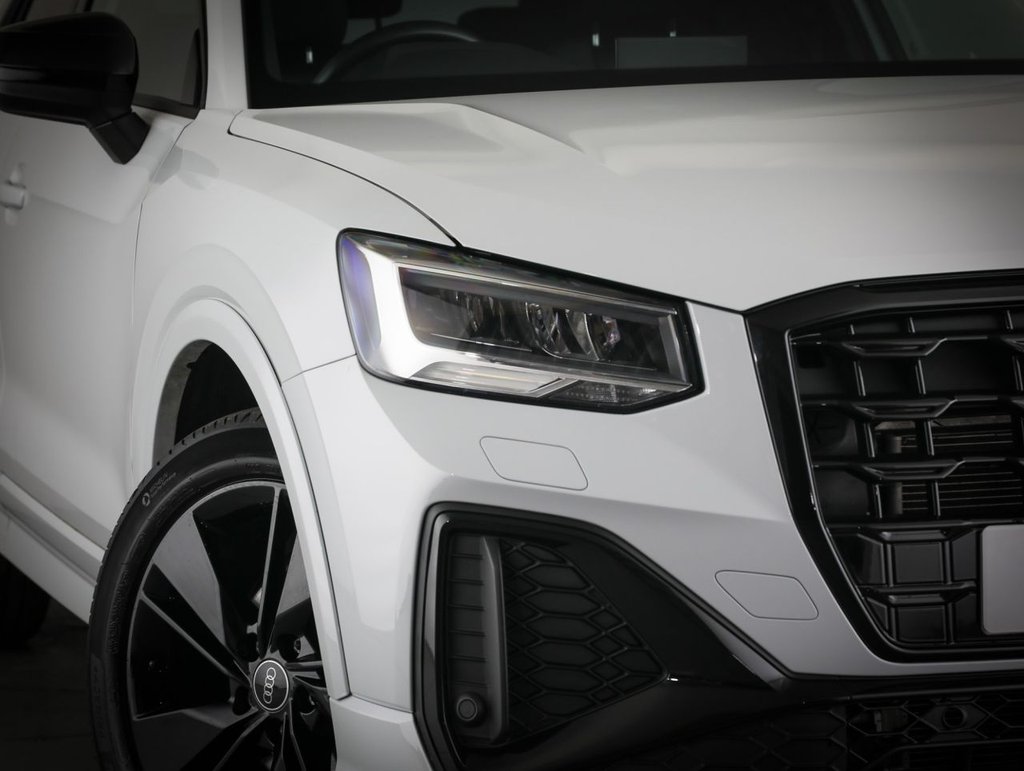 Used Audi Q2 2023 for sale - 77256159: Photo 12