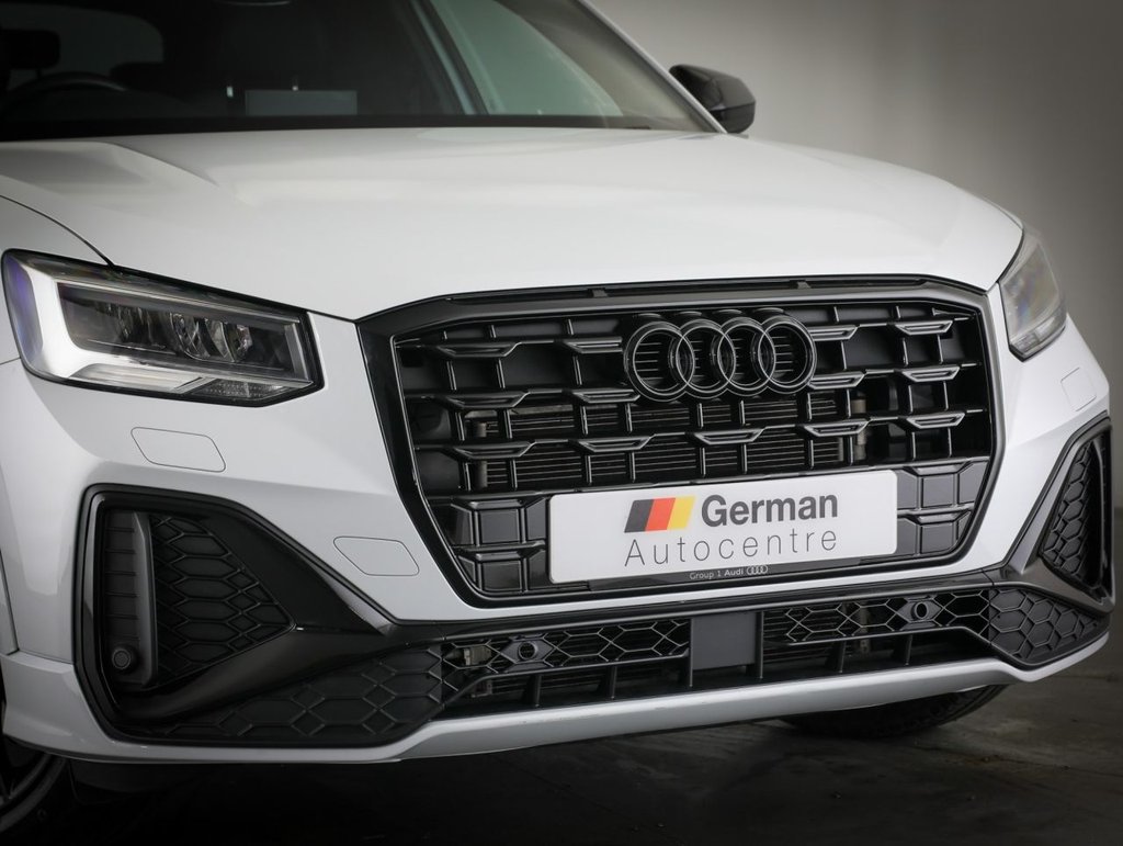 Used Audi Q2 2023 for sale - 77256159: Photo 13