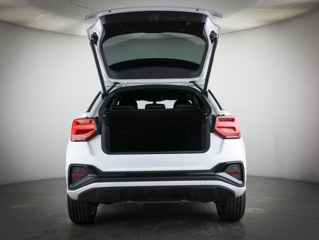 Used Audi Q2 2023 for sale - 77256159: Photo 15