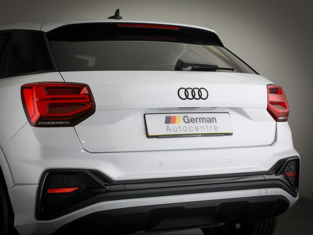 Used Audi Q2 2023 for sale - 77256159: Photo 16