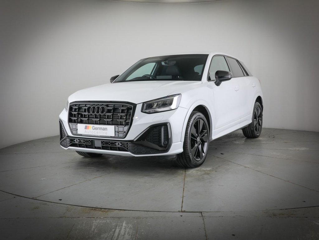 Used Audi Q2 2023 for sale - 77256159: Photo 17