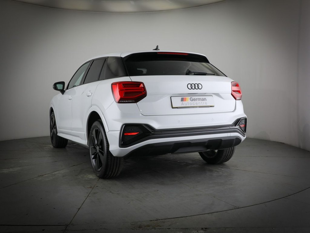 Used Audi Q2 2023 for sale - 77256159: Photo 18