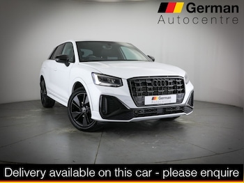 Used Audi Q2 2023 for sale - 77256159: Photo