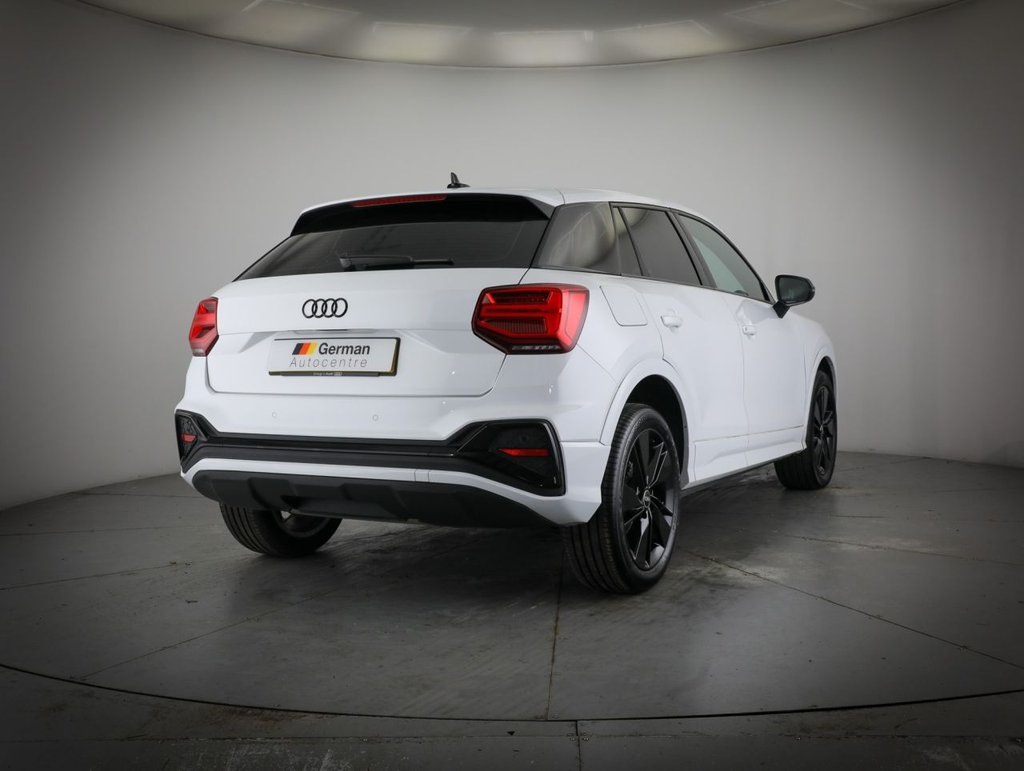 Used Audi Q2 2023 for sale - 77256159: Photo 20