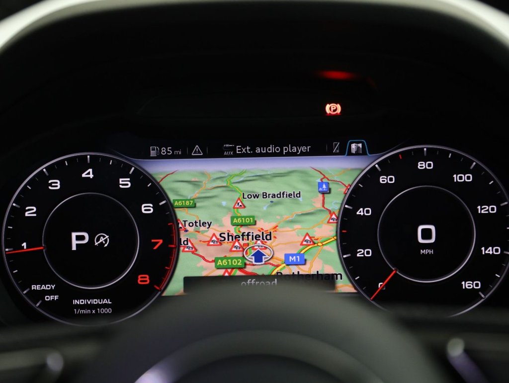 Used Audi Q2 2023 for sale - 77256159: Photo 24