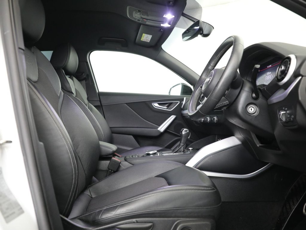 Used Audi Q2 2023 for sale - 77256159: Photo 26