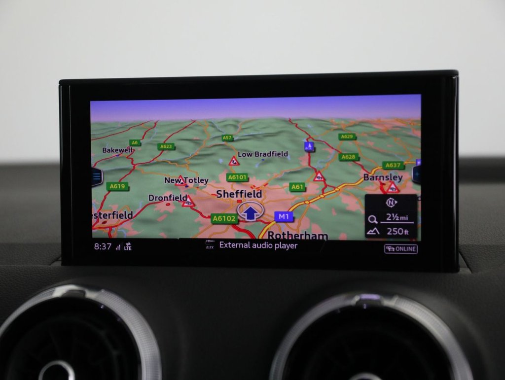 Used Audi Q2 2023 for sale - 77256159: Photo 29