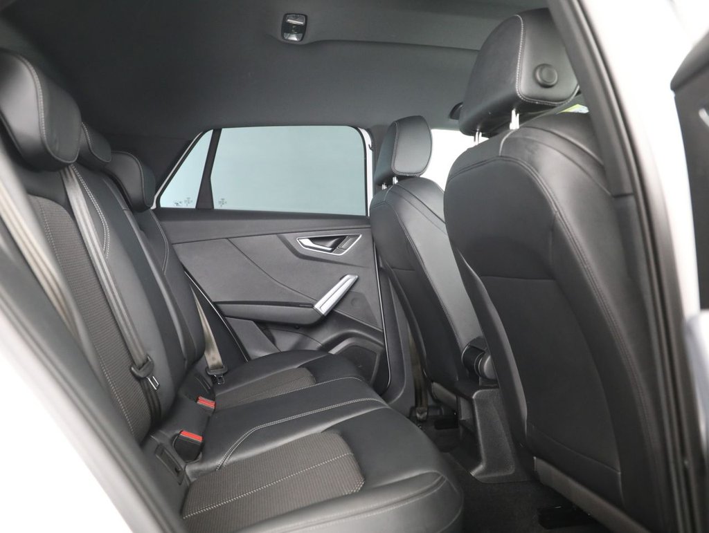 Used Audi Q2 2023 for sale - 77256159: Photo 31