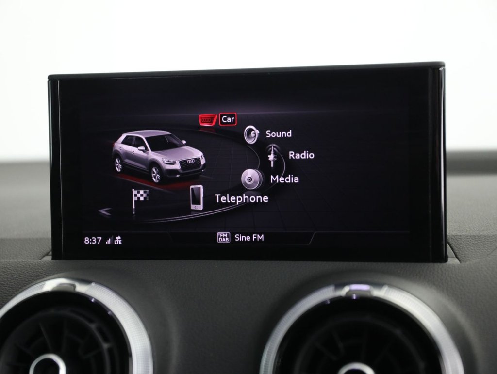 Used Audi Q2 2023 for sale - 77256159: Photo 32