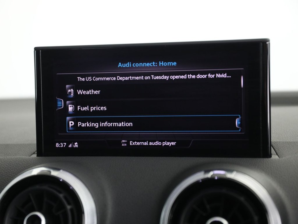 Used Audi Q2 2023 for sale - 77256159: Photo 37