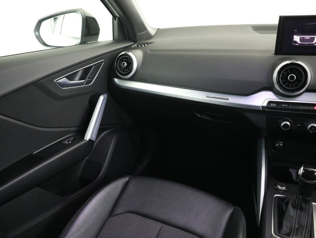 Used Audi Q2 2023 for sale - 77256159: Photo 38