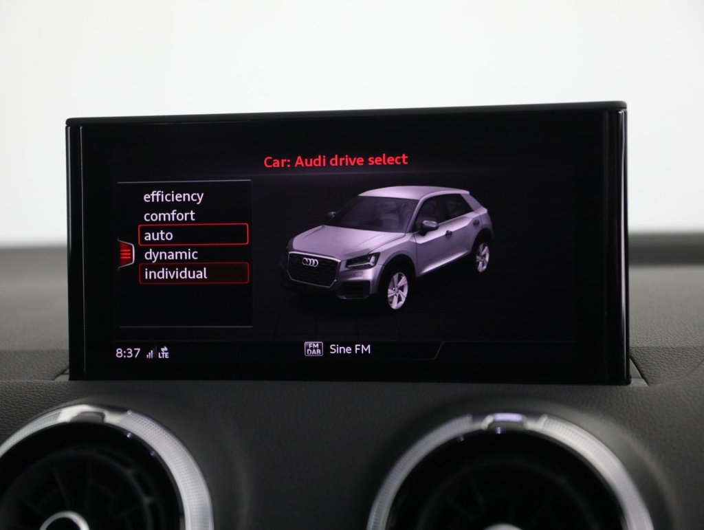 Used Audi Q2 2023 for sale - 77256159: Photo 39