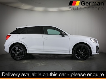 Used Audi Q2 2023 for sale - 77256159: Photo