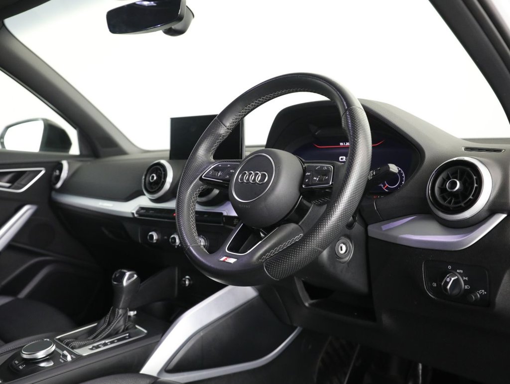 Used Audi Q2 2023 for sale - 77256159: Photo 41