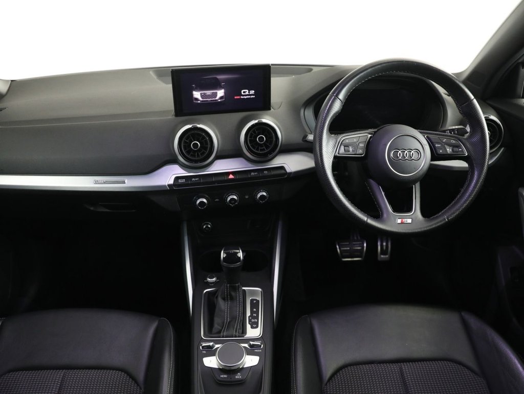 Used Audi Q2 2023 for sale - 77256159: Photo 43