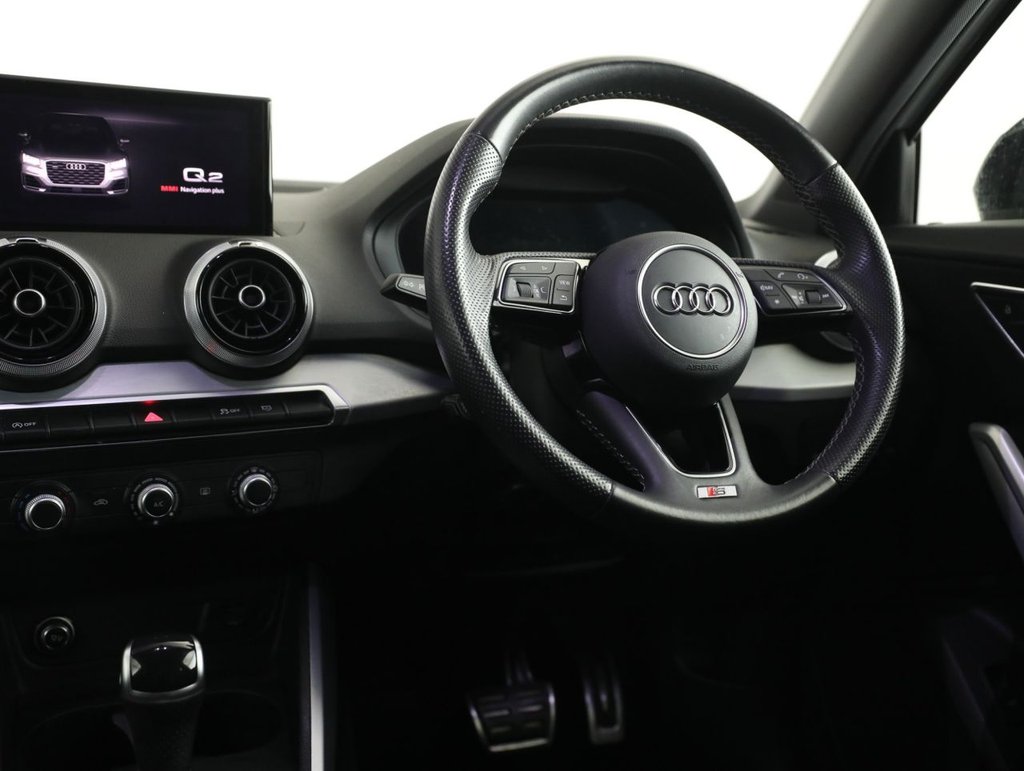 Used Audi Q2 2023 for sale - 77256159: Photo 45