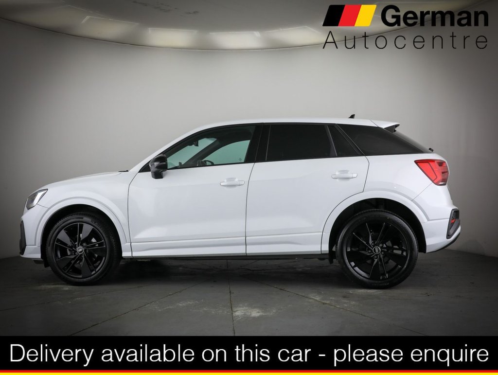 Used Audi Q2 2023 for sale - 77256159: Photo 5