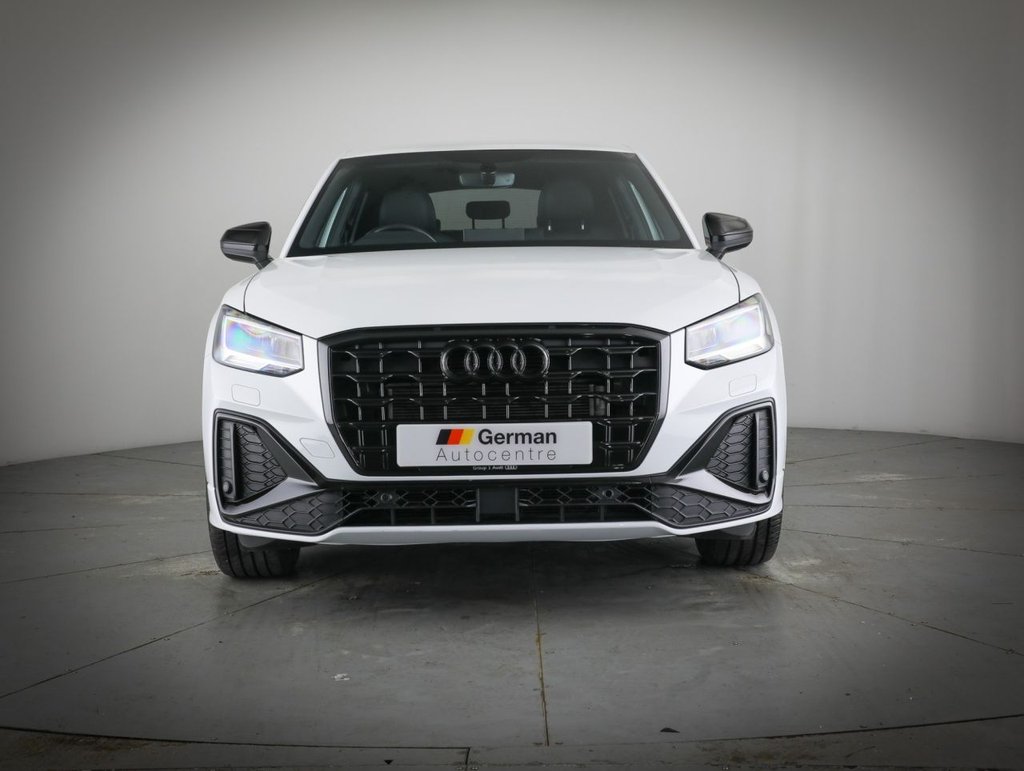 Used Audi Q2 2023 for sale - 77256159: Photo 6