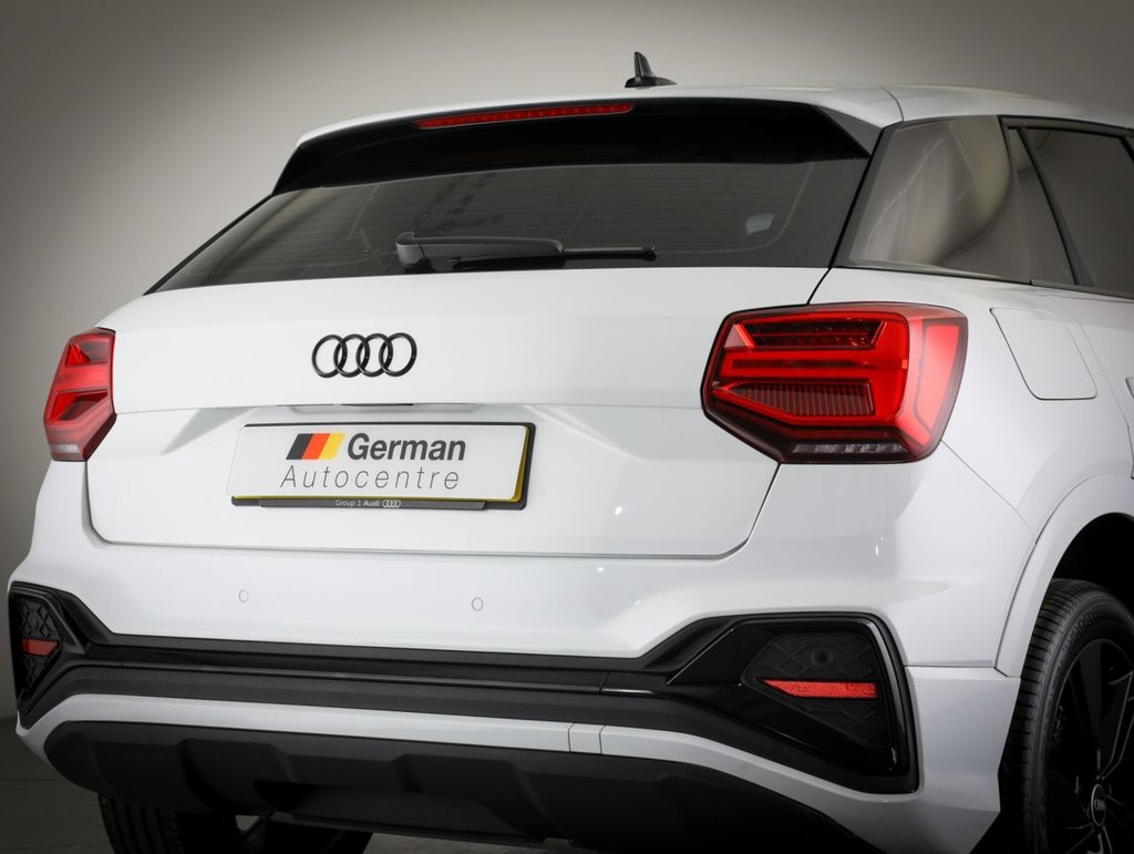 Used Audi Q2 2023 for sale - 77256159: Photo 7