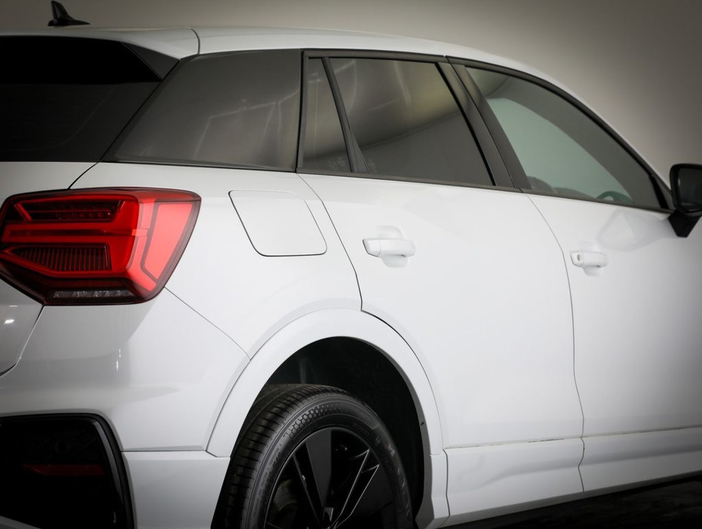 Used Audi Q2 2023 for sale - 77256159: Photo 8