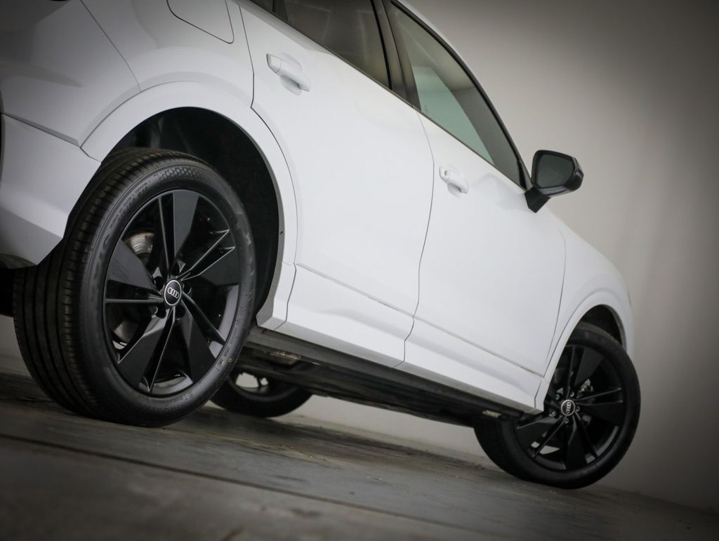 Used Audi Q2 2023 for sale - 77256159: Photo 9